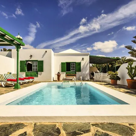 Ferienhaus Holiday - Ace02102e-fyc *